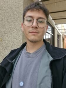 Picture of Martín Muñoz